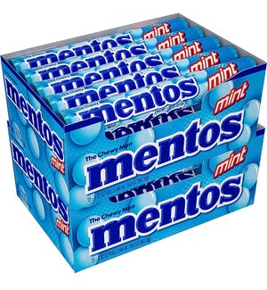 MENTOS #00576 MINT