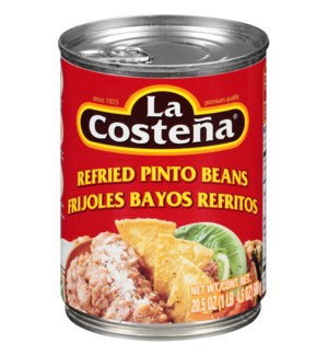 LA COSTENA #3150 REFRIDE PINTO BEANS