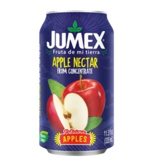 JUMEX #2170 APPLE NECTAR