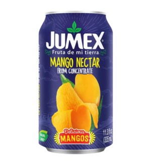 JUMEX #2180 MANGO NECTAR