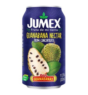 JUMEX #2240 GUANABANA NECTAR