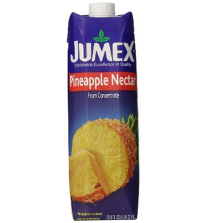 JUMEX #6330 PINEAPPLE NECTAR