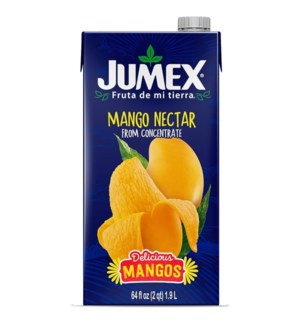 JUMEX #6550 MANGO NECTAR