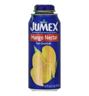 JUMEX #6830 MANGO NECTAR