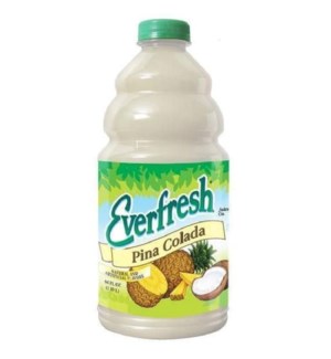 EVERFRESH JUICE-PINE COLDA