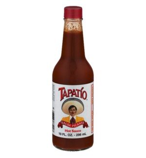 TAPATIO #8200 HOT SAUCE