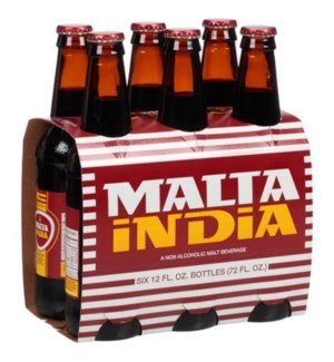 MALTA INDIA MAYAGUEZ #2120