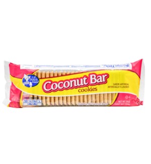 LIL DUTCH #15167 COCONUT BAR COOKIES