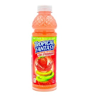 TROPICAL F. #754 KIWI STRAWBERRY PP $1.00