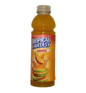 TROPICAL F. #763 MANGO DRINK PP $1.00