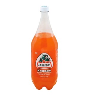 JARRITOS #1621 MANDARIN