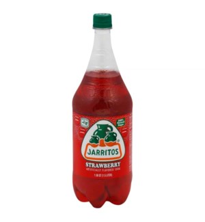 JARRITOS #1628 STRAWBERRY