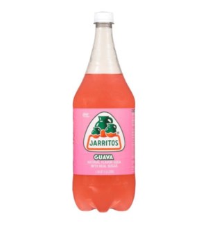 JARRITOS #1636 GUAVA