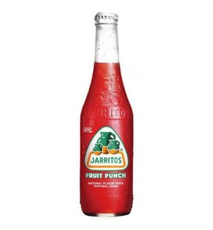 JARRITOS #1003 FRUIT PUNCH GL