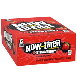 N&L #52102 STRAWBERRY