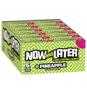 N&L #52106 PINEAPPLE