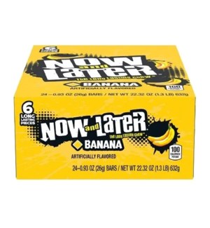 N&L #52107 BANANA