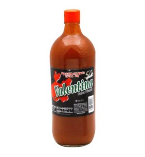 VALENTINA #2040 BLACK SAUCE