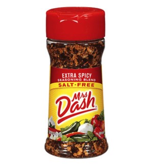 MRS DASH S.F. EXTRA SPICY