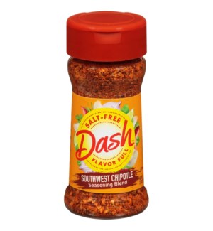 MRS DASH S.F. CHIPOTLE SOUTHWEST
