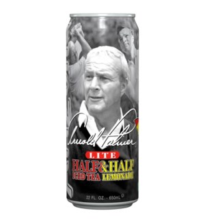 ARIZONA ARNOLD PALMER LITE ICED TEA & LEMONADE PP$