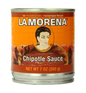 LA MORENA #705 CHIPOTLE SAUCE