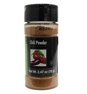 ENCORE CHILI POWDER
