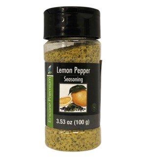 ENCORE LEMON PEPPER SEASONING