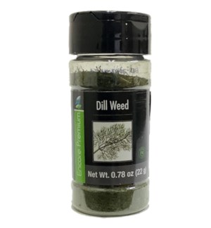 ENCORE DILL WEED