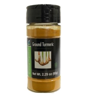 ENCORE GROUND TURMERIC