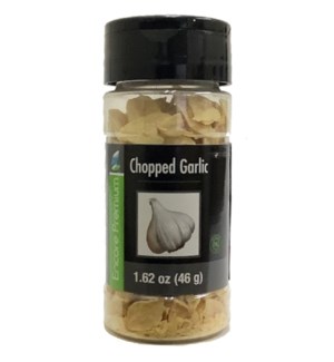 ENCORE GARLIC MINCED CHOPPED #155