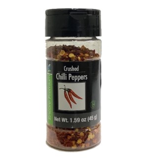 ENCORE CRUSHED CHILIE RED PEPPER