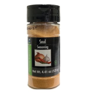 ENCORE SOUL SEASONING