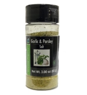 ENCORE GARLIC & PARSLEY SALT #101