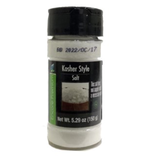 ENCORE KOSHER STYLE SALT