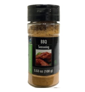 ENCORE BBQ SEASONING