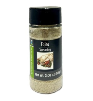 ENCORE FAJITAS SEASONING