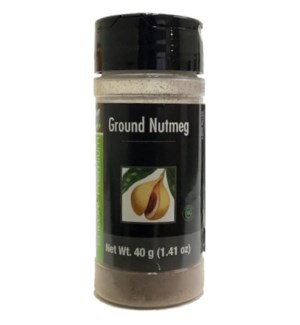 ENCORE NUTMEG GROUND #125
