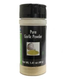 ENCORE GARLIC POWDER