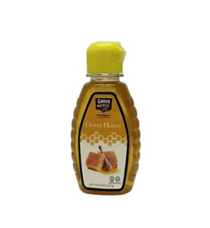 GARDEN FRESH HONEY #906 CLOVER