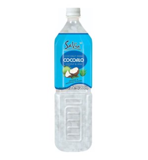 SAVIA #514 COCONUT ALOE VERA DRINK