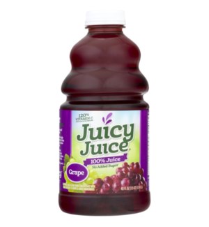 JUICY JUICE #215 GRAPE