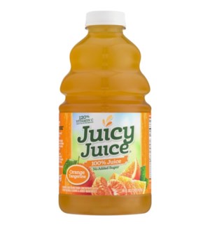 JUICY JUICE #249 ORANGE TANG