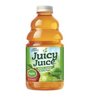 JUICY JUICE #525 APPLE