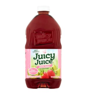 JUICY JUICE #50381 KIWI STRAWBERRY