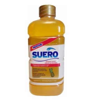 SUERO REPONE #0346 PINEAPPLE PEDIATRIC DRINK