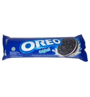 OREO SANDWICH #1025 ORIGINAL VANILLA