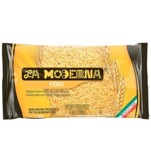 MODERNA #0002 FIDEO PASTA