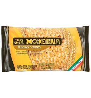 MODERNA #0010 LG. ELBOW PASTA