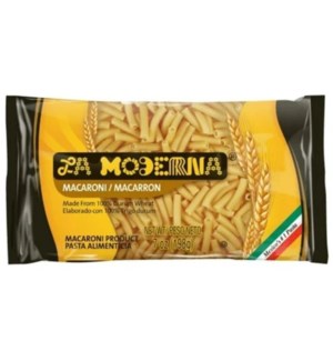 MODERNA #0024 MACARONI PASTA